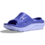 Hoka Ora Recovery Slide 3 Shoes - Unisex, Stellar Blue /Mirage, 11, 1135061-SLLR-11/13