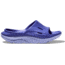 Hoka Ora Recovery Slide 3 Shoes - Unisex, Stellar Blue /Mirage, 10, 1135061-SLLR-10/12