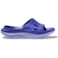 Hoka Ora Recovery Slide 3 Shoes - Unisex, Stellar Blue /Mirage, 11, 1135061-SLLR-11/13