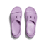 Hoka Ora Recovery Slide 3 Shoes - Unisex, Violet Bloom/Violet Bloom, 06/08, 1135061-VBVBL-06/08
