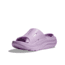 Hoka Ora Recovery Slide 3 Shoes - Unisex, Violet Bloom/Violet Bloom, 06/08, 1135061-VBVBL-06/08