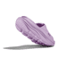 Hoka Ora Recovery Slide 3 Shoes - Unisex, Violet Bloom/Violet Bloom, 06/08, 1135061-VBVBL-06/08