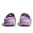 Hoka Ora Recovery Slide 3 Shoes - Unisex, Violet Bloom/Violet Bloom, 06/08, 1135061-VBVBL-06/08