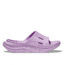 Hoka Ora Recovery Slide 3 Shoes - Unisex, Violet Bloom/Violet Bloom, 08/10, 1135061-VBVBL-08/10