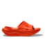 Hoka Ora Recovery Slide 3, Vibrant Orange/Vibrant Orange, 10/12, 1135061-VOVO-10/12