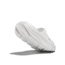 Hoka Ora Recovery Slide 3, White/White, 04/06, 1135061-WWH-04/06