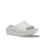 Hoka Ora Recovery Slide 3, White/White, 04/06, 1135061-WWH-04/06