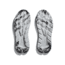 Hoka Rincon 3 Road Running Shoes - Mens, Nimbus Cloud/Steel Wool, 14D, 1119395-NCSW-14D