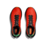 Hoka Rincon 3 Road Running Shoes - Mens, Red Alert/Flame, 07D, 1119395-RAFL-07D