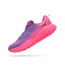 Hoka Rincon 3 Wide Road Running - Womens, Beautyberry / Knockout Pink, 09D, 1121371-BKPNK-09D
