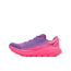 Hoka Rincon 3 Wide Road Running - Womens, Beautyberry / Knockout Pink, 09D, 1121371-BKPNK-09D