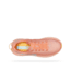 Hoka Rincon 3 Wide Road Running - Womens, Shell Coral / Peach Parfait, 08.5D, 1121371-SCPP-08.5D