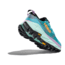 Hoka Skyline-Float X Hiking Shoes - Womens, Ocean Mist/Sunlit Ocean, 10.5B, 1143430-OMSO-10.5B