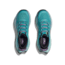 Hoka Skyline-Float X Hiking Shoes - Womens, Ocean Mist/Sunlit Ocean, 10.5B, 1143430-OMSO-10.5B