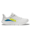 Hoka Solimar Road Running Shoes - Mens, Blanc De Blanc/Diva Blue, 08D, 1123074-BDBDB-08D