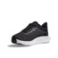 Hoka Solimar Road Running Shoes - Womens, Black/White, 6.5, 1123075-BWHT-06.5B