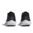Hoka Solimar Road Running Shoes - Womens, Black/White, 6.5, 1123075-BWHT-06.5B