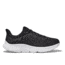 Hoka Solimar Road Running Shoes - Womens, Black/White, 5, 1123075-BWHT-05B