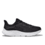 Hoka Solimar Road Running Shoes - Womens, Black/White, 6.5, 1123075-BWHT-06.5B