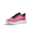 Hoka Solimar Road Running Shoes - Womens, Strawberry/Raspberry, 11B, 1123075-SRBR-11B