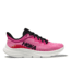 Hoka Solimar Road Running Shoes - Womens, Strawberry/Raspberry, 11B, 1123075-SRBR-11B