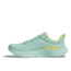 Hoka Solimar Road Running Shoes - Womens, Sunlit Ocean/Citrus Glow, 07B, 1123075-SOCG-07B