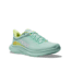 Hoka Solimar Road Running Shoes - Womens, Sunlit Ocean/Citrus Glow, 07B, 1123075-SOCG-07B