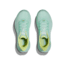 Hoka Solimar Road Running Shoes - Womens, Sunlit Ocean/Citrus Glow, 07B, 1123075-SOCG-07B