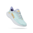 Hoka Solimar Road Running - Womens, Ice Flow / Amber Yellow, 05.5B, 1123075-IFAY-05.5B
