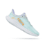 Hoka Solimar Road Running - Womens, Ice Flow / Amber Yellow, 05.5B, 1123075-IFAY-05.5B