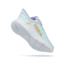 Hoka Solimar Road Running - Womens, Ice Flow / Amber Yellow, 05.5B, 1123075-IFAY-05.5B