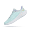 Hoka Solimar Road Running - Womens, Ice Flow / Amber Yellow, 05.5B, 1123075-IFAY-05.5B