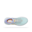 Hoka Solimar Road Running - Womens, Ice Flow / Amber Yellow, 05.5B, 1123075-IFAY-05.5B