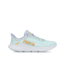 Hoka Solimar Road Running - Womens, Ice Flow / Amber Yellow, 05.5B, 1123075-IFAY-05.5B