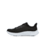 Hoka Solimar Wide Road Running - Womens, Black / White, 11D, 1123096-BWHT-11D