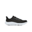 Hoka Solimar Wide Road Running - Womens, Black / White, 11D, 1123096-BWHT-11D