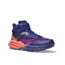 Hoka Speedgoat 5 Mid GTX Hiking Shoes - Womens, Bellwether Blue / Camellia, 10.5B, 1127919-BBCML-10.5B