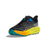 Hoka Speedgoat 5 Trailrunning Shoes - Mens - 7-10.5 US, Black/Evening Primrose, 08.5D, 1123157-BEPR-08.5D