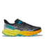 Hoka Speedgoat 5 Trailrunning Shoes - Men's - 7-10.5 US, Black/Evening Primrose, 08.5D, 1123157-BEPR-08.5D