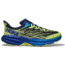 Hoka Speedgoat 5 Trailrunning Shoes - Men's - 7-10.5 US, Lettuce/Evening Sky, 10, 1123157-LTC-10D
