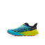 Hoka Speedgoat 5 Trailrunning Shoes - Mens, Scuba Blue / Black, 10D, 1123157-SBBK-10D