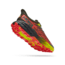 Hoka Speedgoat 5 Trailrunning Shoes - Mens, Thyme / Fiesta, 09.5D, 1123157-TFST-09.5D