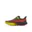 Hoka Speedgoat 5 Trailrunning Shoes - Mens, Thyme / Fiesta, 09.5D, 1123157-TFST-09.5D