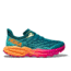Hoka Speedgoat 5 Trailrunning Shoes - Womens, Deep Lake/Ceramic, 9B, 1123158-DLCR-09B