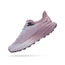 Hoka Speedgoat 5 Trailrunning Shoes - Womens, Elderberry / Lilac Marble, 10.5B, 1123158-ELMR-10.5B
