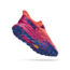 Hoka Speedgoat 5 Trailrunning Shoes - Womens, Festival Fuchsia / Camellia, 11B, 1123158-FFCM-11B