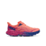 Hoka Speedgoat 5 Trailrunning Shoes - Womens, Festival Fuchsia / Camellia, 09B, 1123158-FFCM-09B