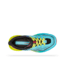 Hoka Speedgoat 5 Trailrunning Shoes - Womens, Scuba Blue / Black, 09B, 1123158-SBBK-09B