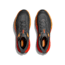 Hoka Speedgoat 5 Wide Trailrunning Shoes - Mens, Castlerock/Flame, 08EE, 1123159-CFLM-08EE