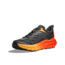 Hoka Speedgoat 5 Wide Trailrunning Shoes - Mens, Castlerock/Flame, 08EE, 1123159-CFLM-08EE
